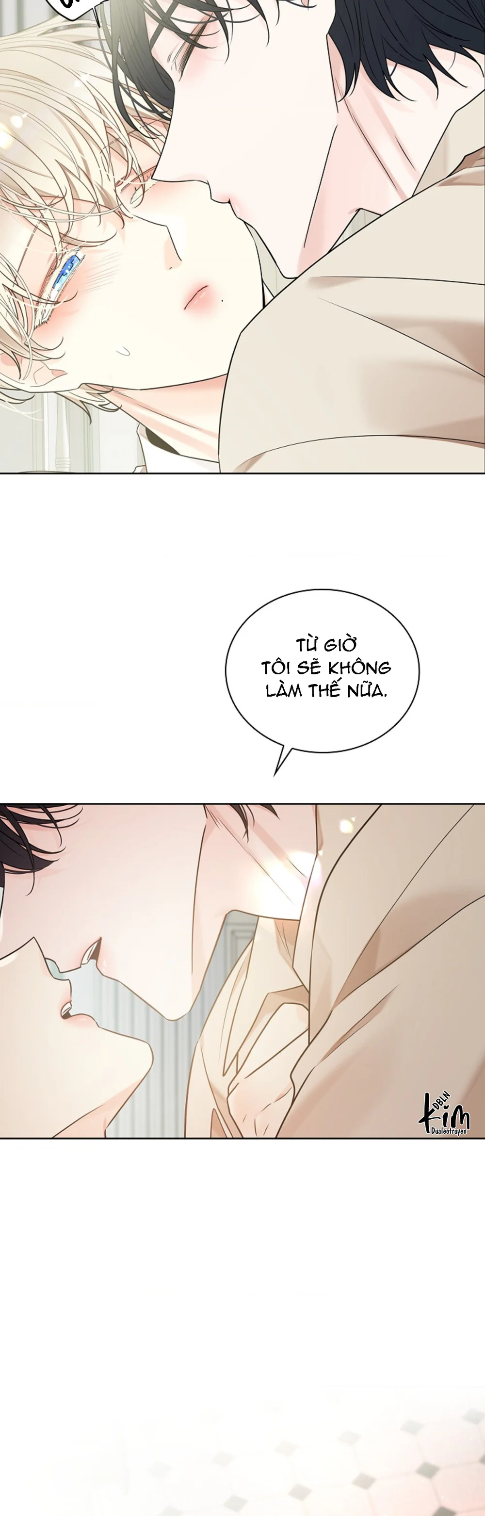 Đọc truyện HANG RẮN - Chapter 20