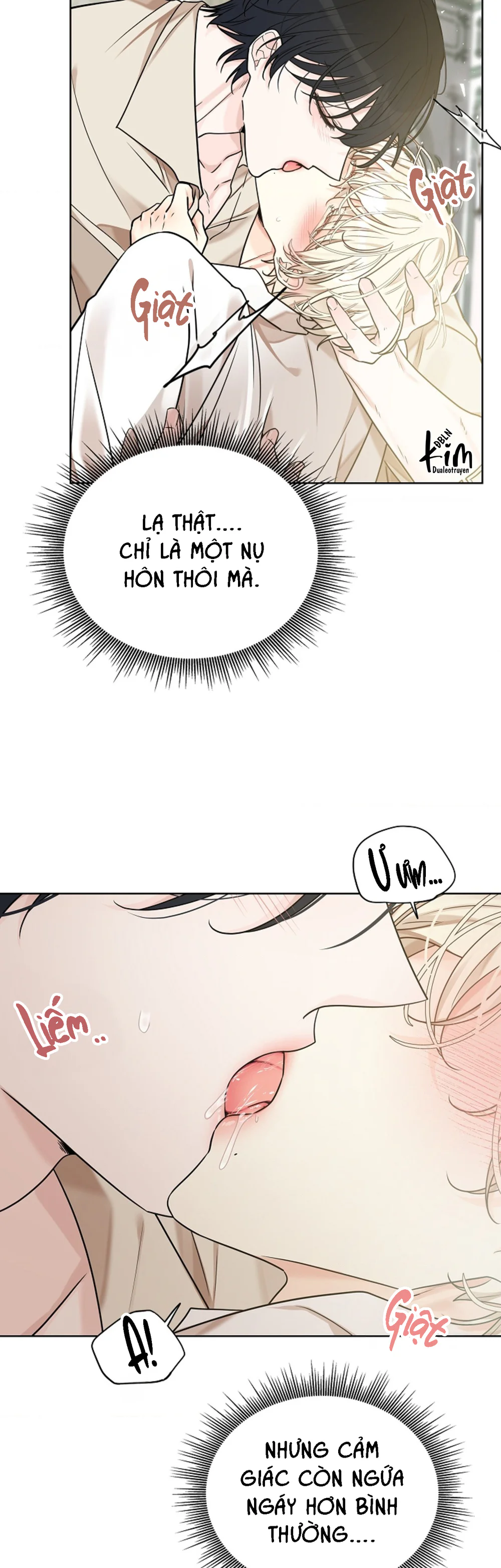 Đọc truyện HANG RẮN - Chapter 20