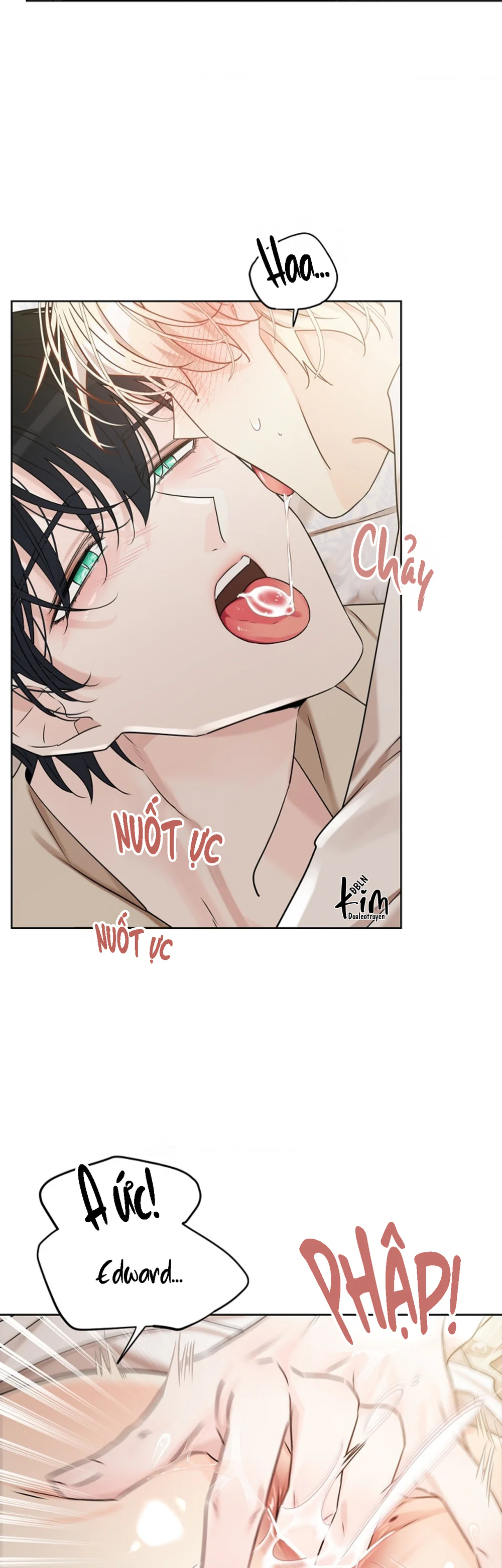 Đọc truyện HANG RẮN - Chapter 20