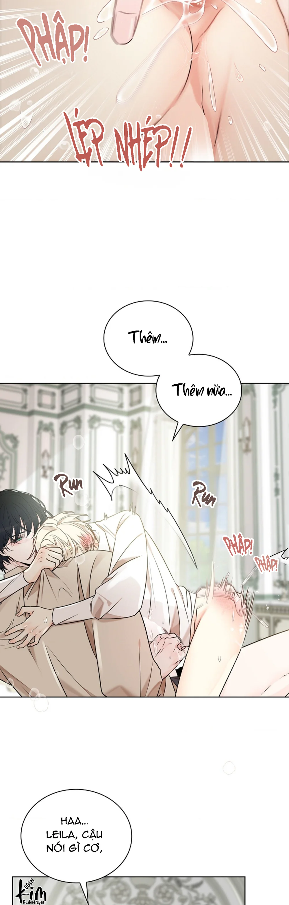 Đọc truyện HANG RẮN - Chapter 20