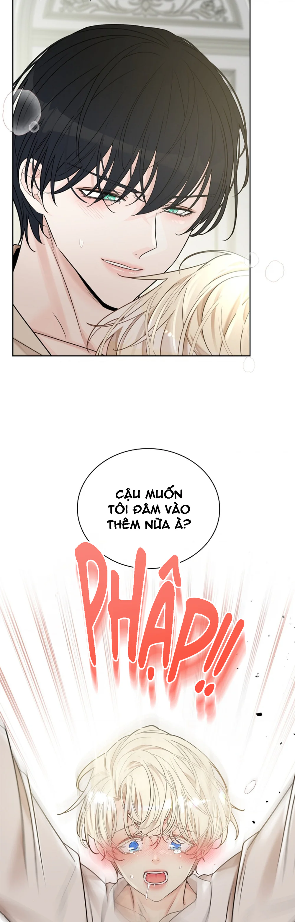 Đọc truyện HANG RẮN - Chapter 20