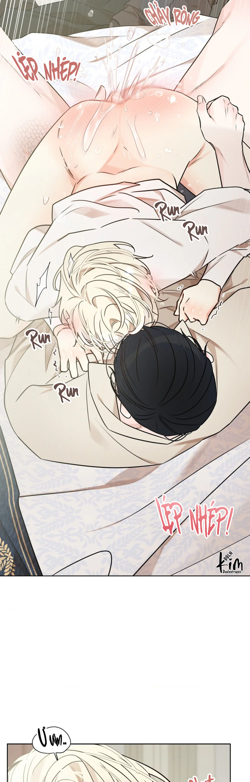Đọc truyện HANG RẮN - Chapter 20