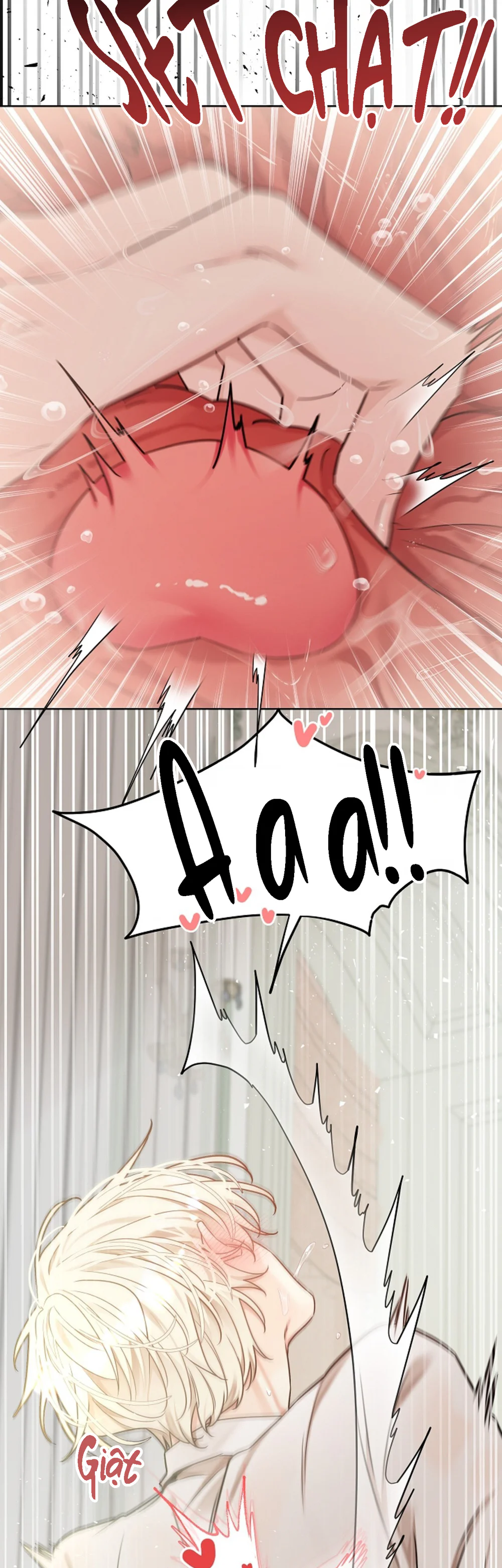 Đọc truyện HANG RẮN - Chapter 20