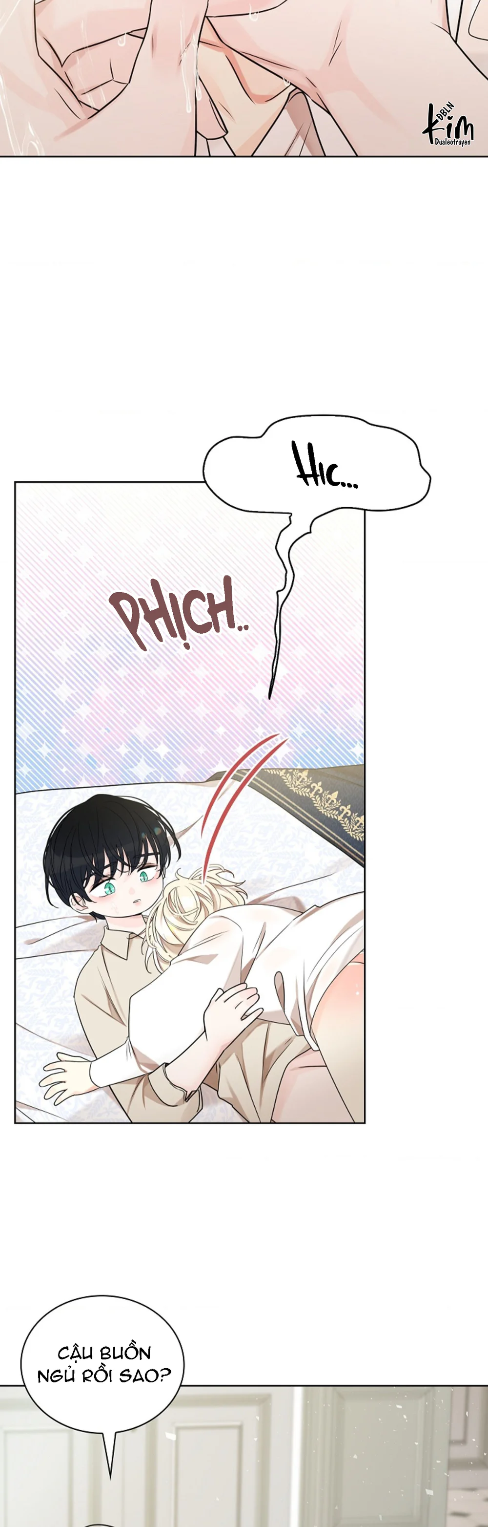 Đọc truyện HANG RẮN - Chapter 20