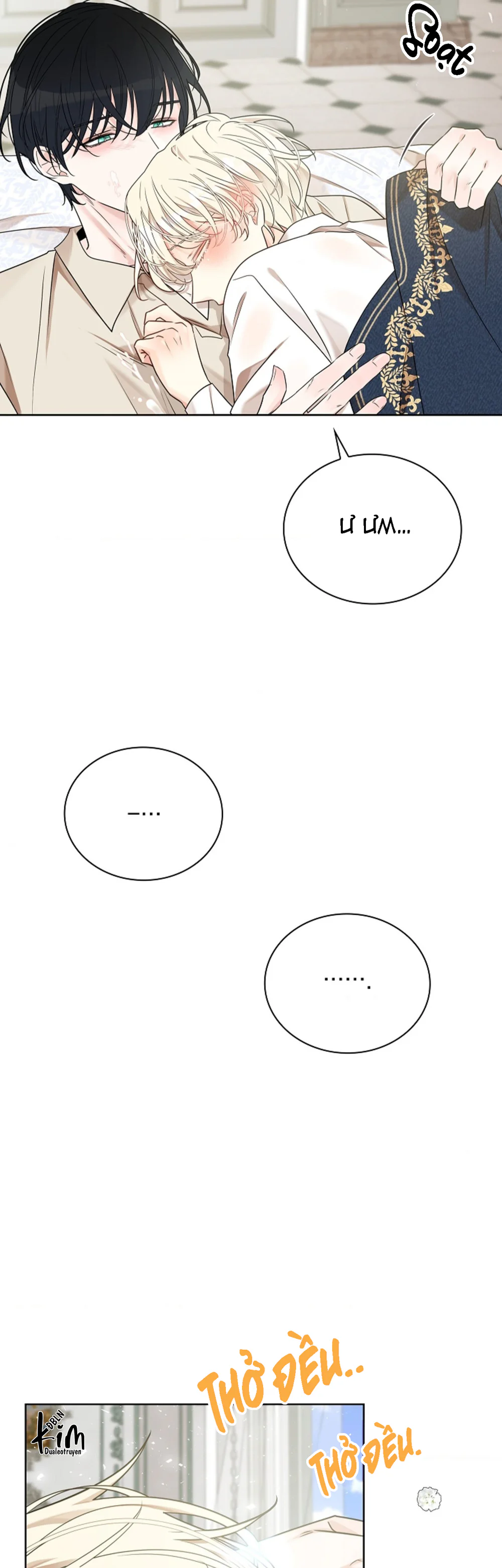 Đọc truyện HANG RẮN - Chapter 20
