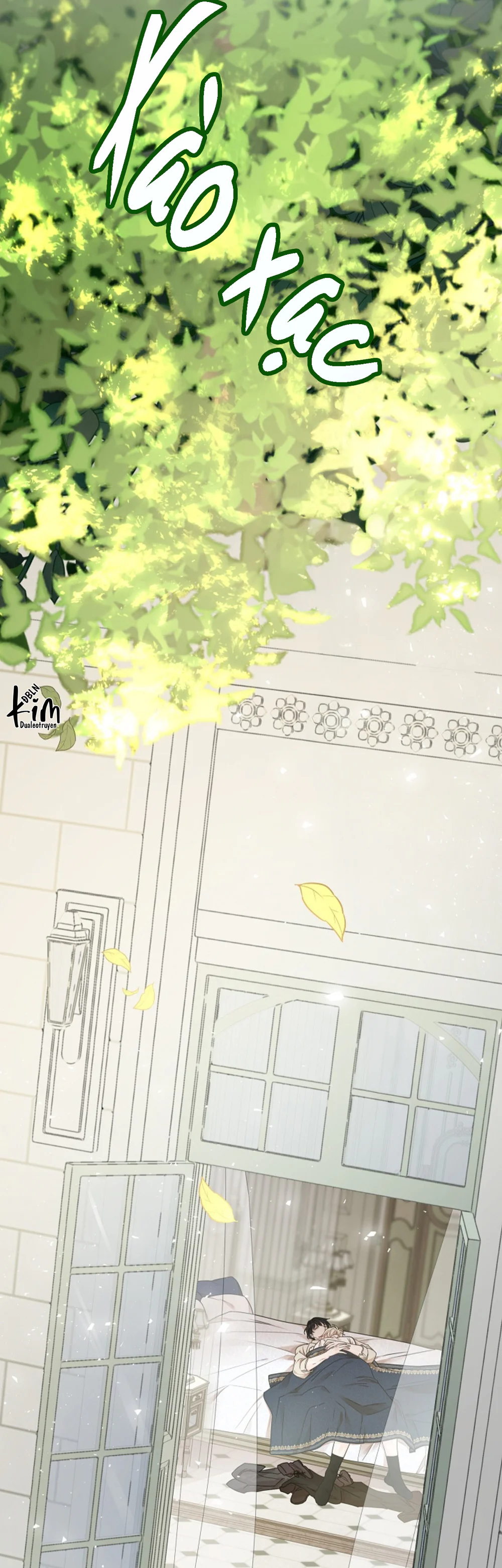 Đọc truyện HANG RẮN - Chapter 20