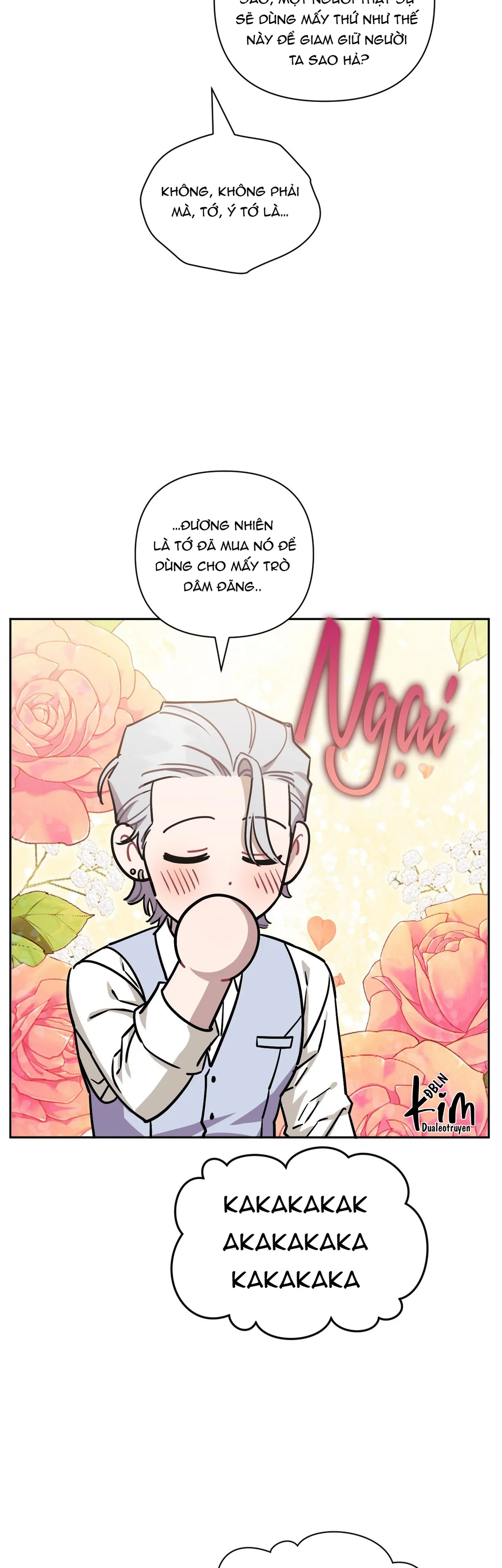 Đọc truyện HƠN CẢ BẠN BÈ - Chapter 115