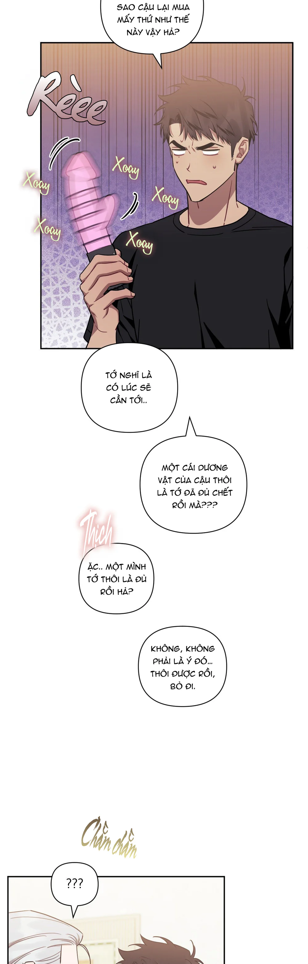 Đọc truyện HƠN CẢ BẠN BÈ - Chapter 115