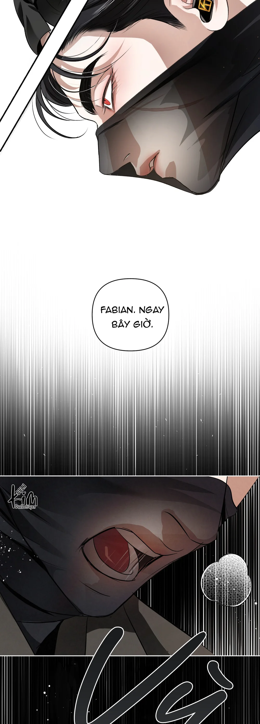 Đọc truyện BLOOD GUIDE - Chapter 69