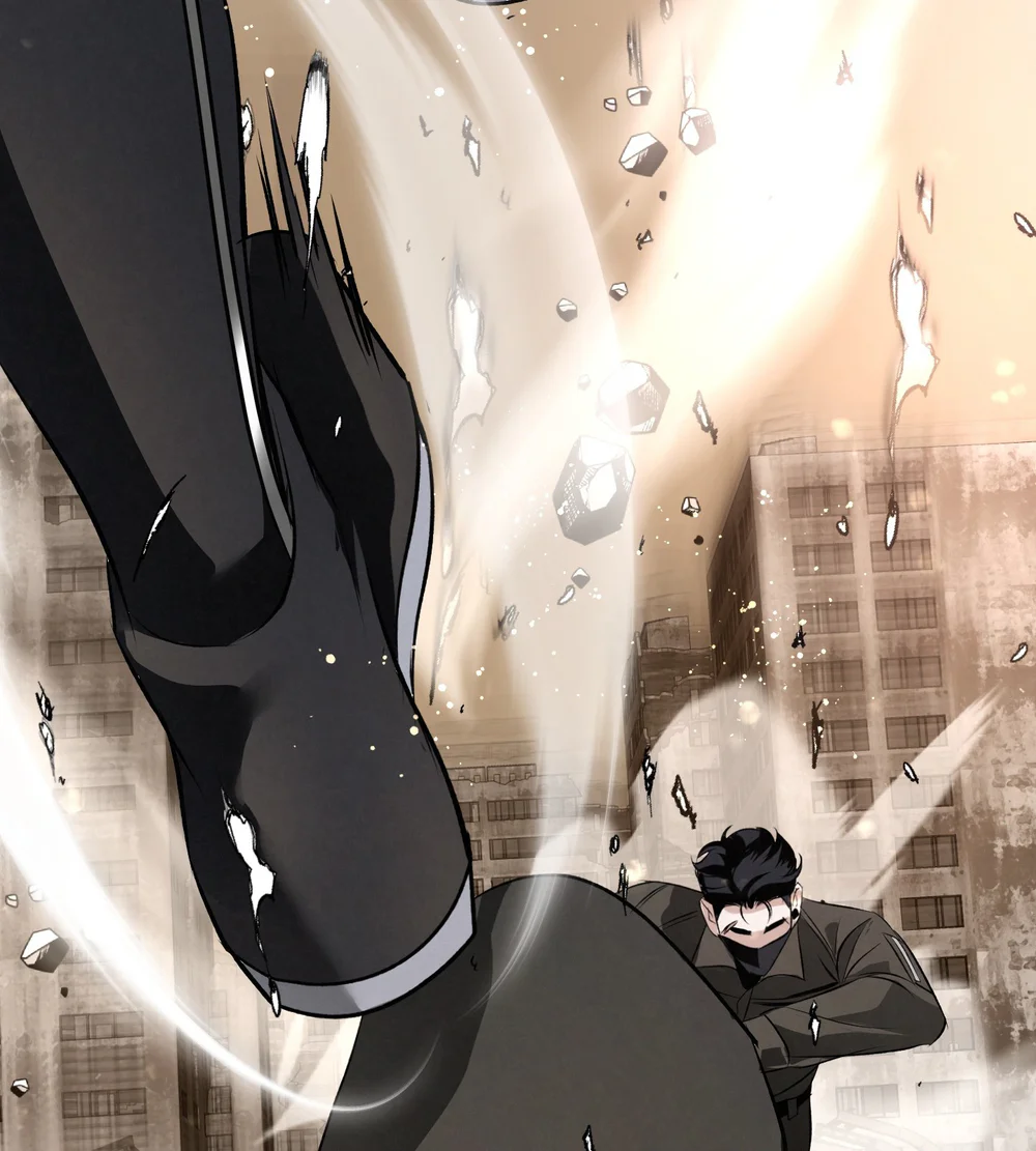 Đọc truyện BLOOD GUIDE - Chapter 69