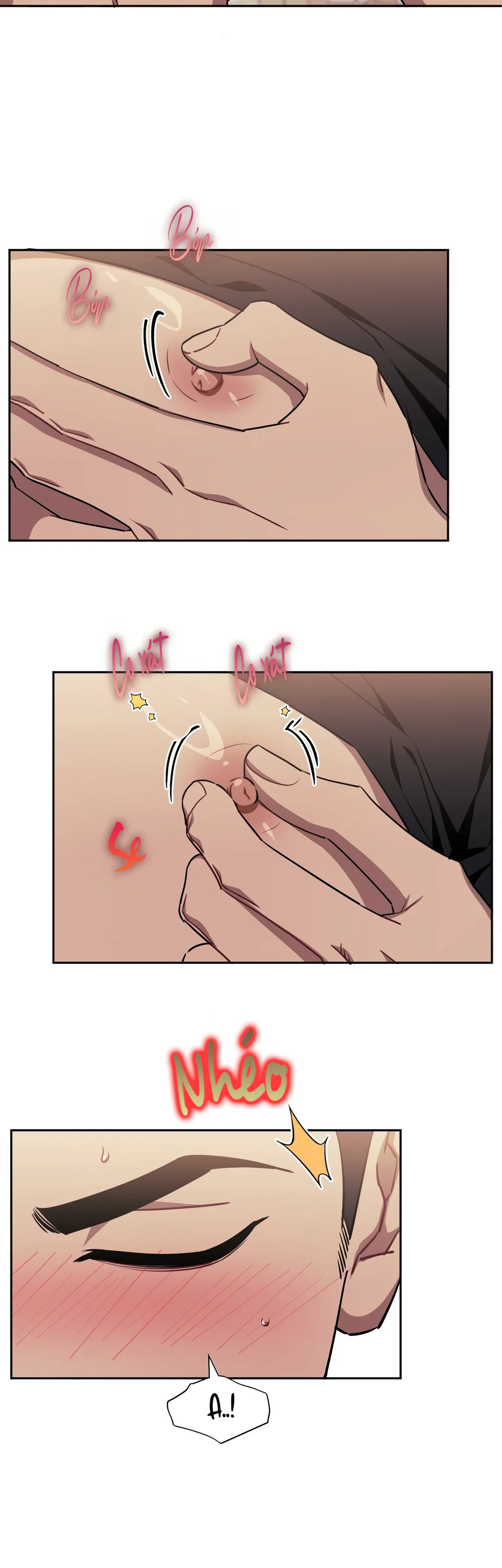 Đọc truyện HƠN CẢ BẠN BÈ - Chapter 115