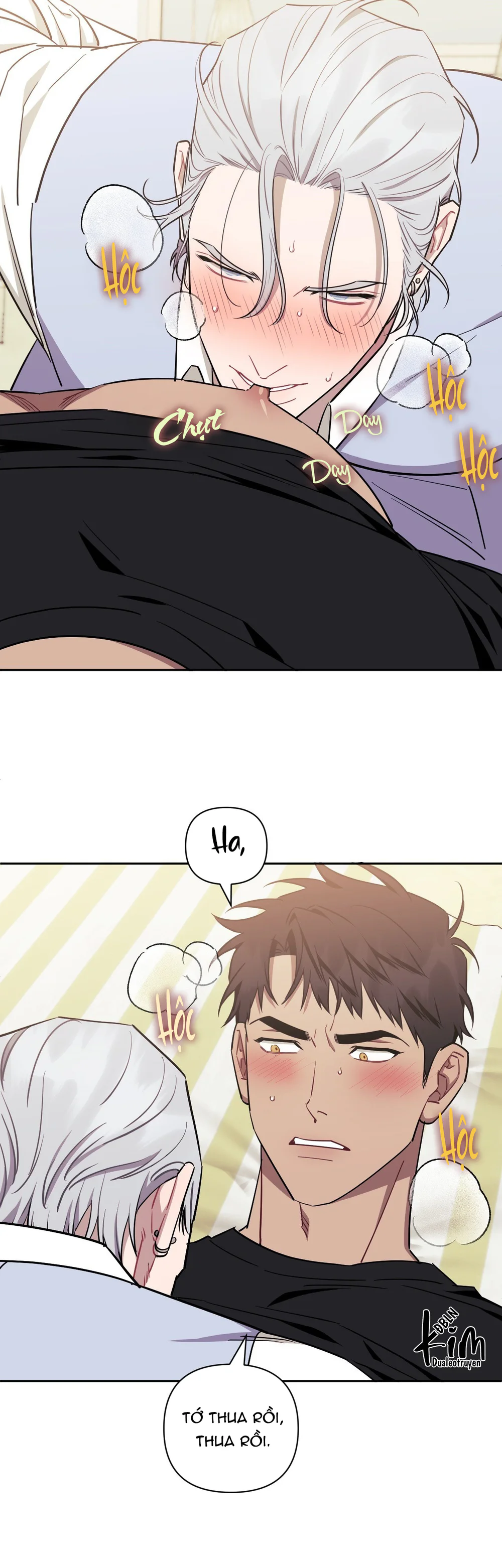Đọc truyện HƠN CẢ BẠN BÈ - Chapter 115