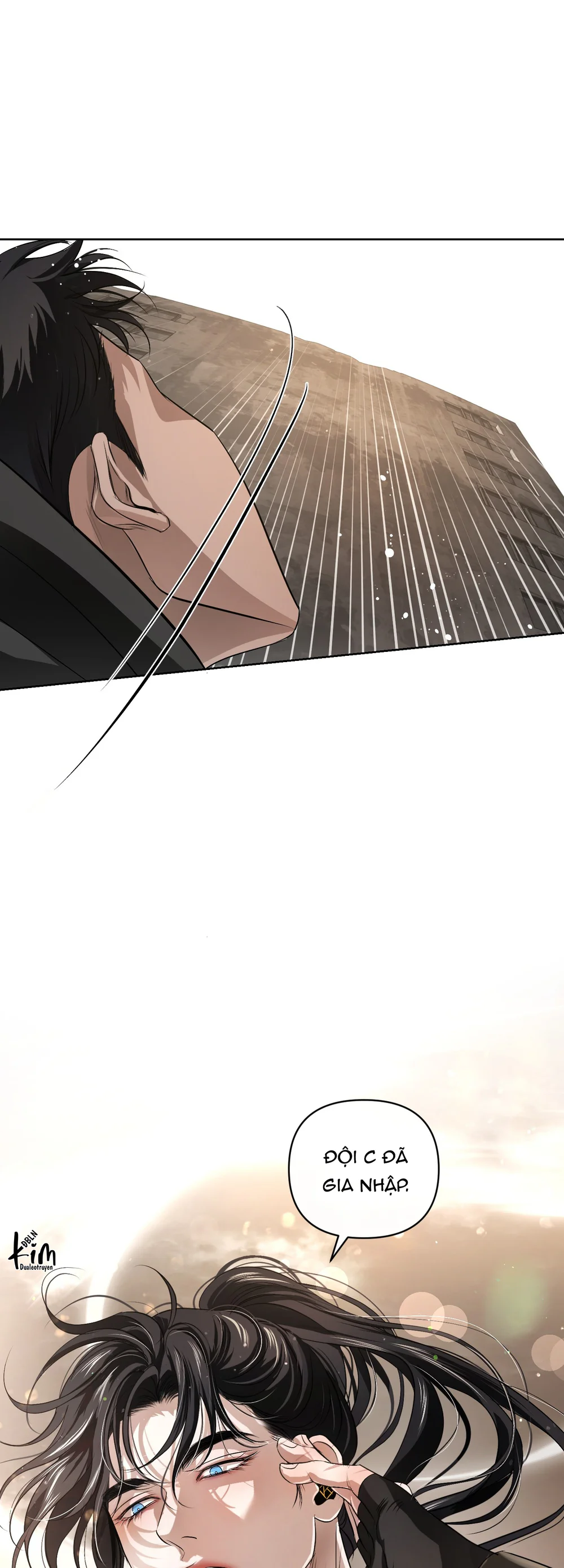 Đọc truyện BLOOD GUIDE - Chapter 69