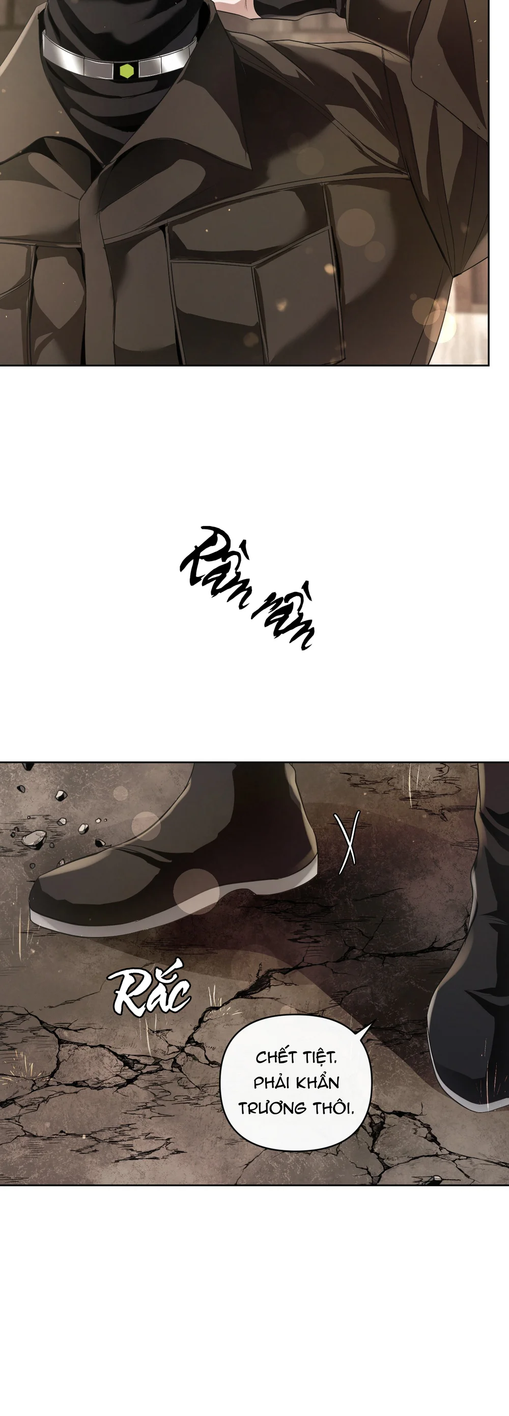 Đọc truyện BLOOD GUIDE - Chapter 69