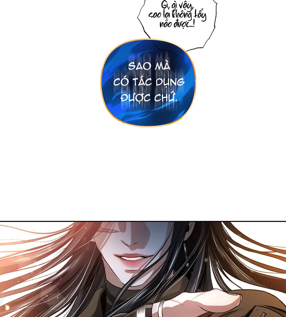 Đọc truyện BLOOD GUIDE - Chapter 69