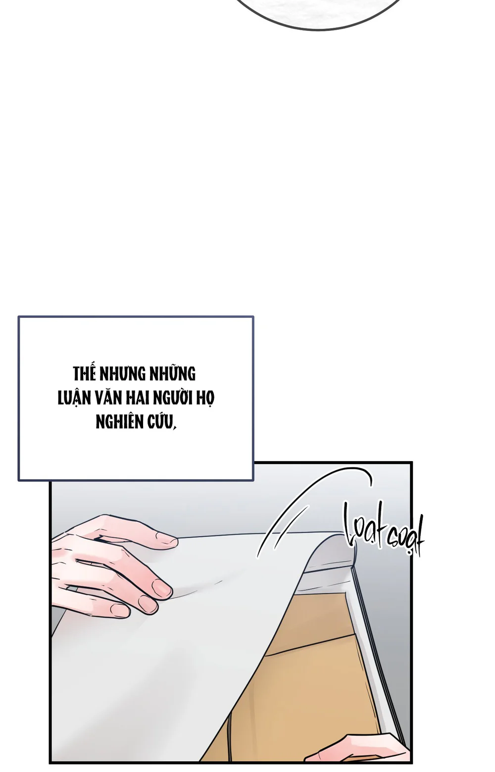Đọc truyện OVER THE PARADISE - Chapter 71