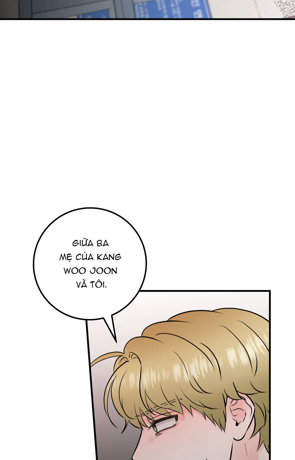 Đọc truyện OVER THE PARADISE - Chapter 71