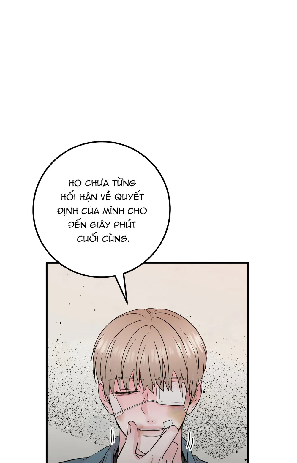 Đọc truyện OVER THE PARADISE - Chapter 71