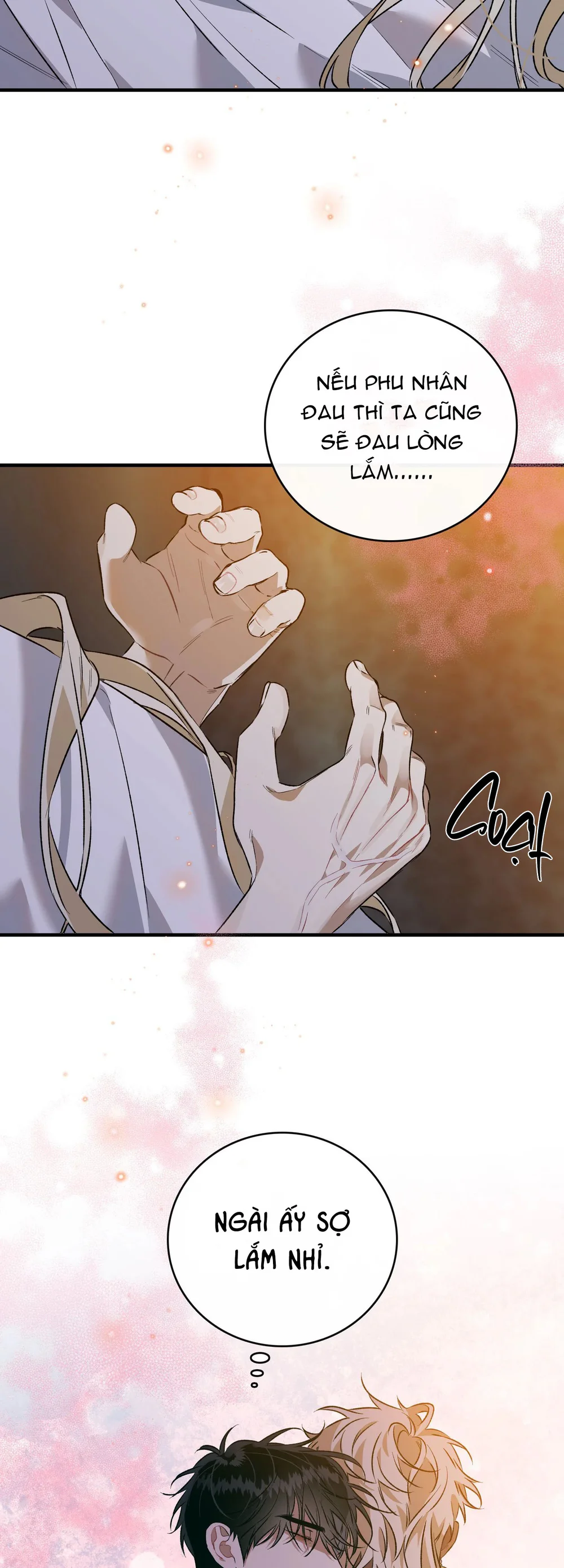 Đọc truyện ĐÓA HOA NỞ TRONG ĐÊM TRẮNG - Chapter 16