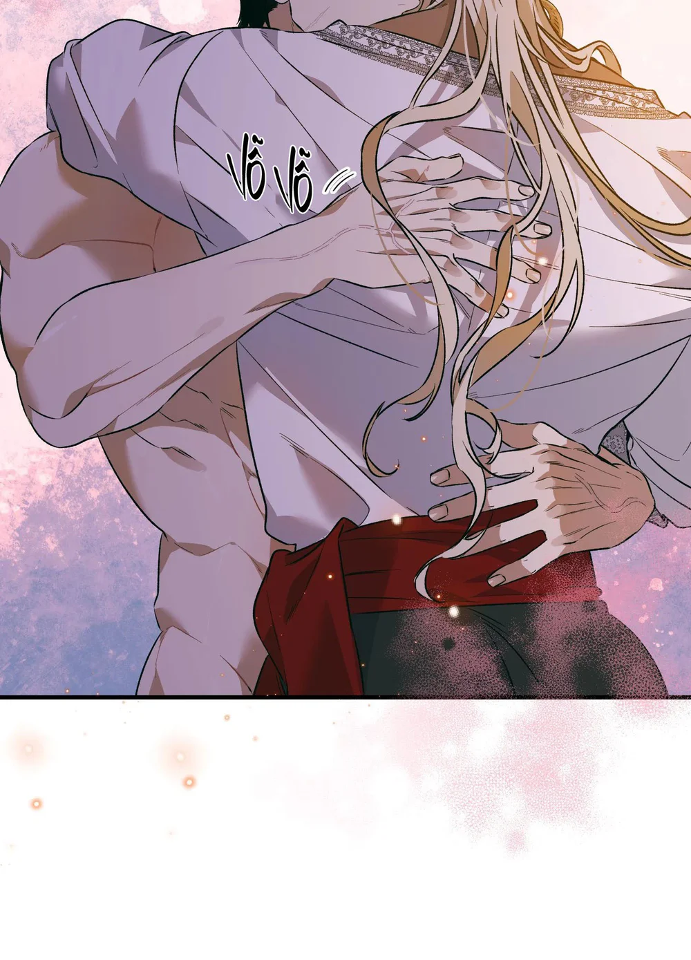 Đọc truyện ĐÓA HOA NỞ TRONG ĐÊM TRẮNG - Chapter 16