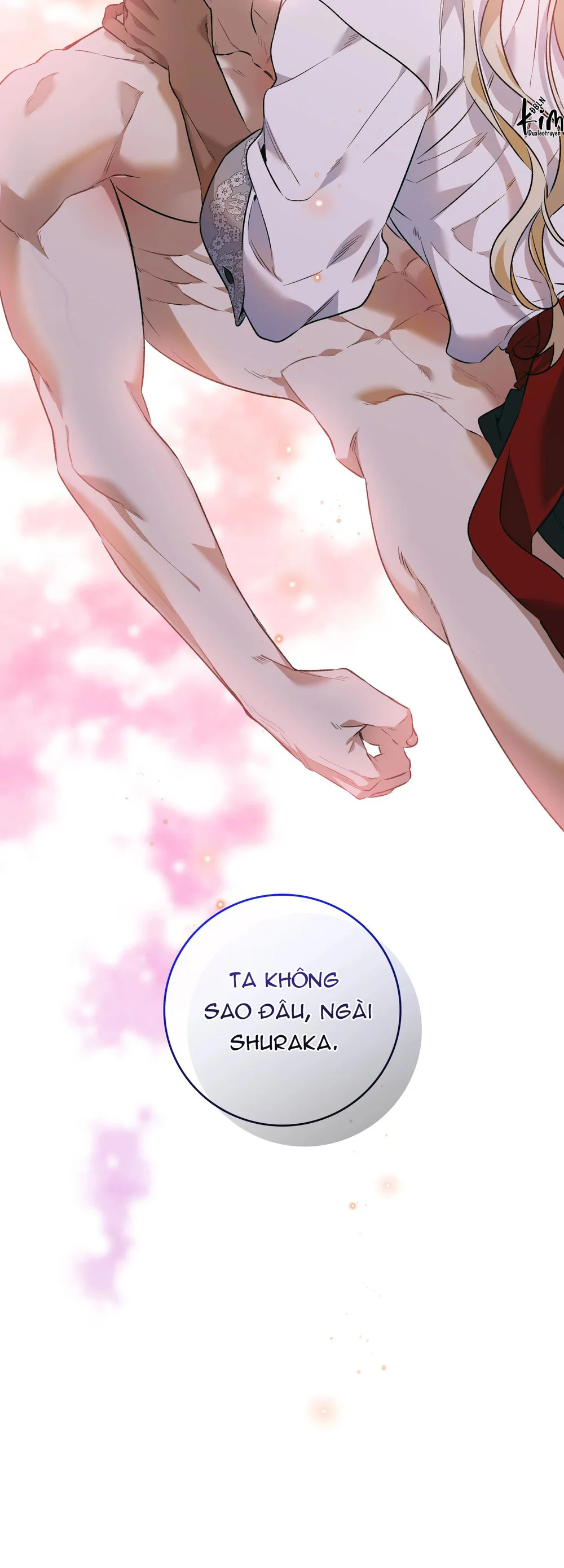 Đọc truyện ĐÓA HOA NỞ TRONG ĐÊM TRẮNG - Chapter 16