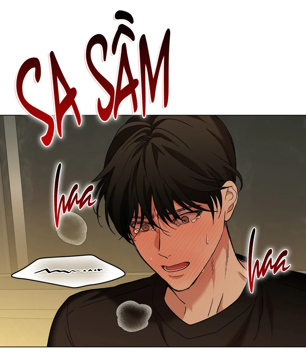 Đọc truyện (ABO) When Life Gives You Tomatoes - Chapter 5