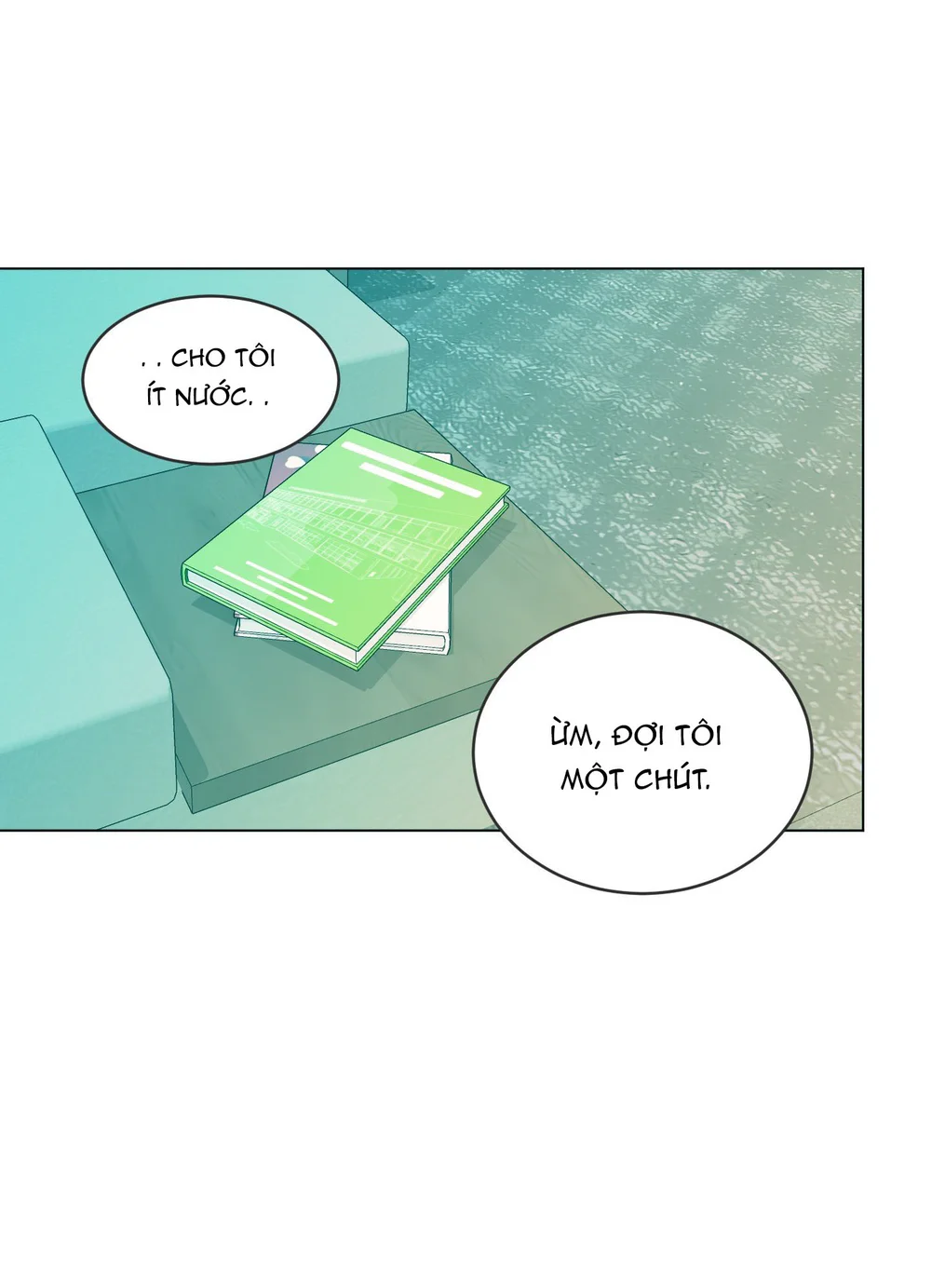 Đọc truyện (ABO) When Life Gives You Tomatoes - Chapter 5