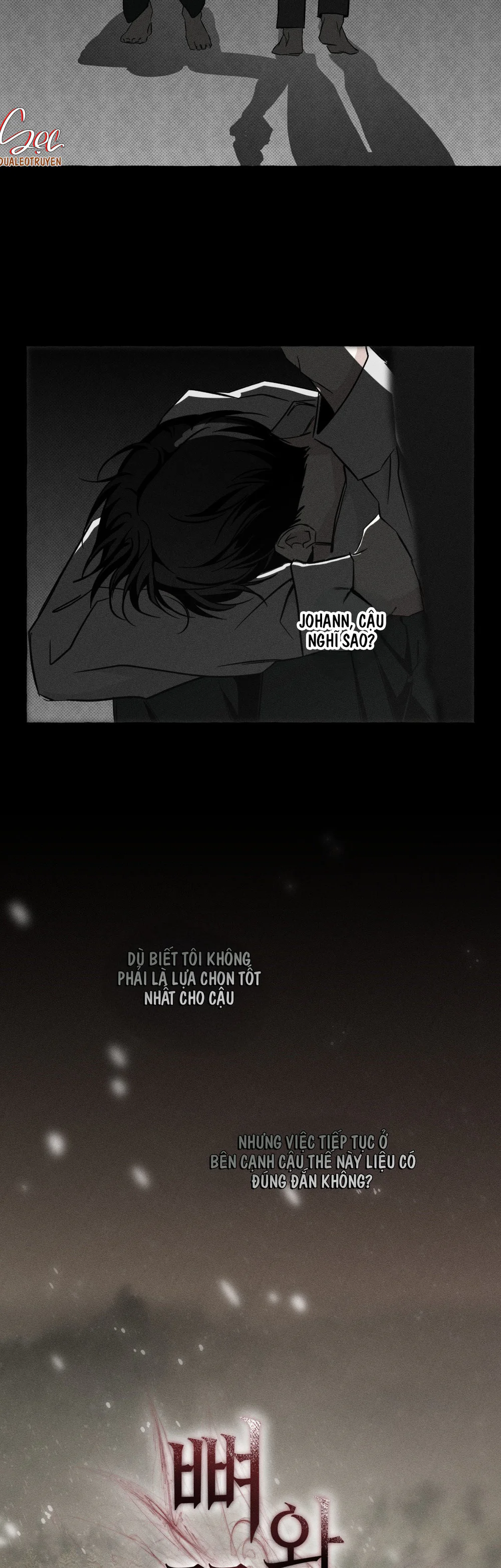 Đọc truyện XƯƠNG VÀ CÁNH HOA - Chapter 73