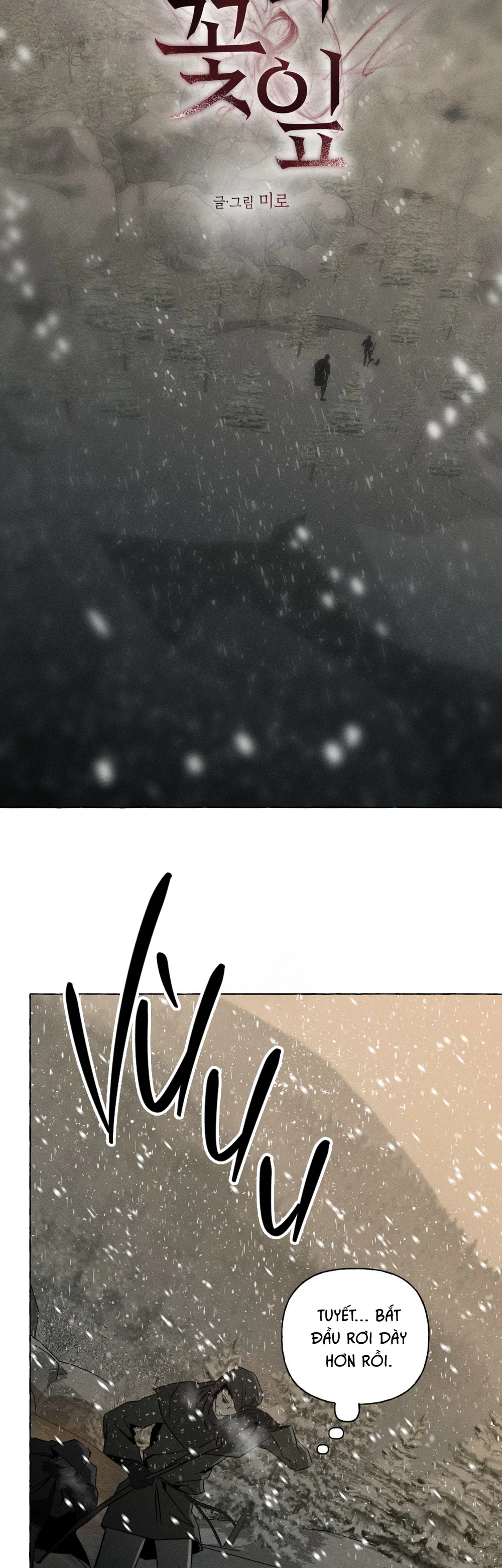 Đọc truyện XƯƠNG VÀ CÁNH HOA - Chapter 73