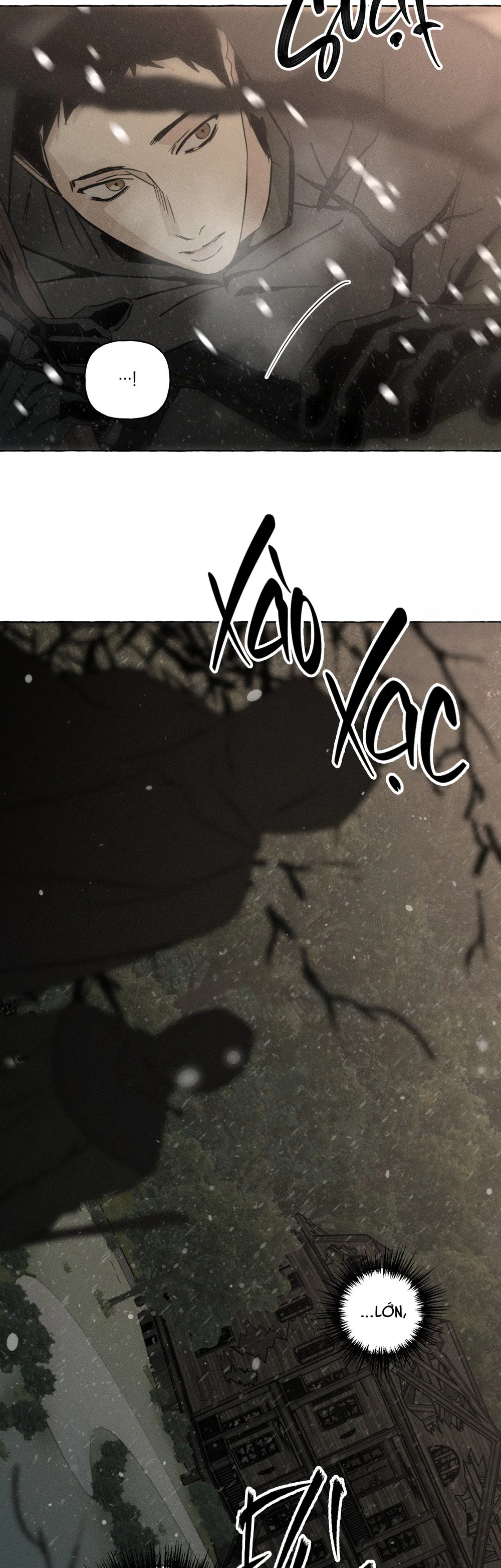 Đọc truyện XƯƠNG VÀ CÁNH HOA - Chapter 73