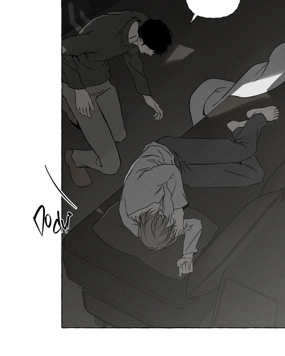Đọc truyện XƯƠNG VÀ CÁNH HOA - Chapter 73
