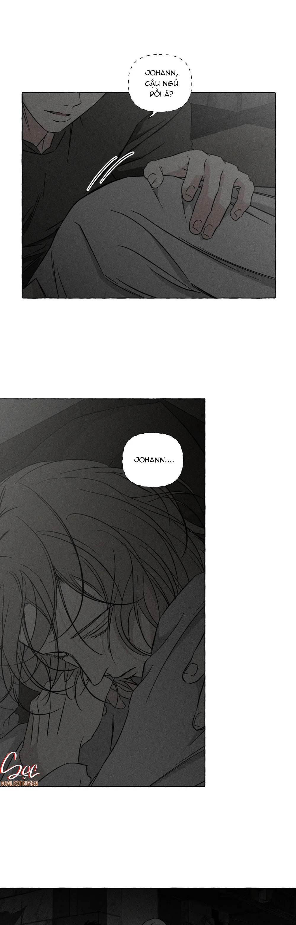 Đọc truyện XƯƠNG VÀ CÁNH HOA - Chapter 73