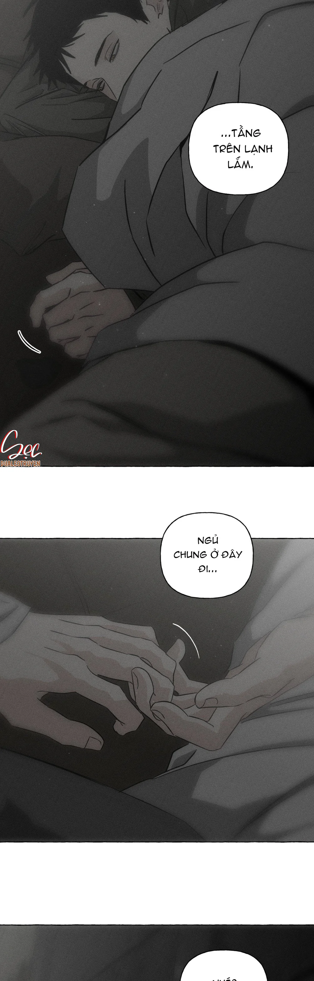 Đọc truyện XƯƠNG VÀ CÁNH HOA - Chapter 73