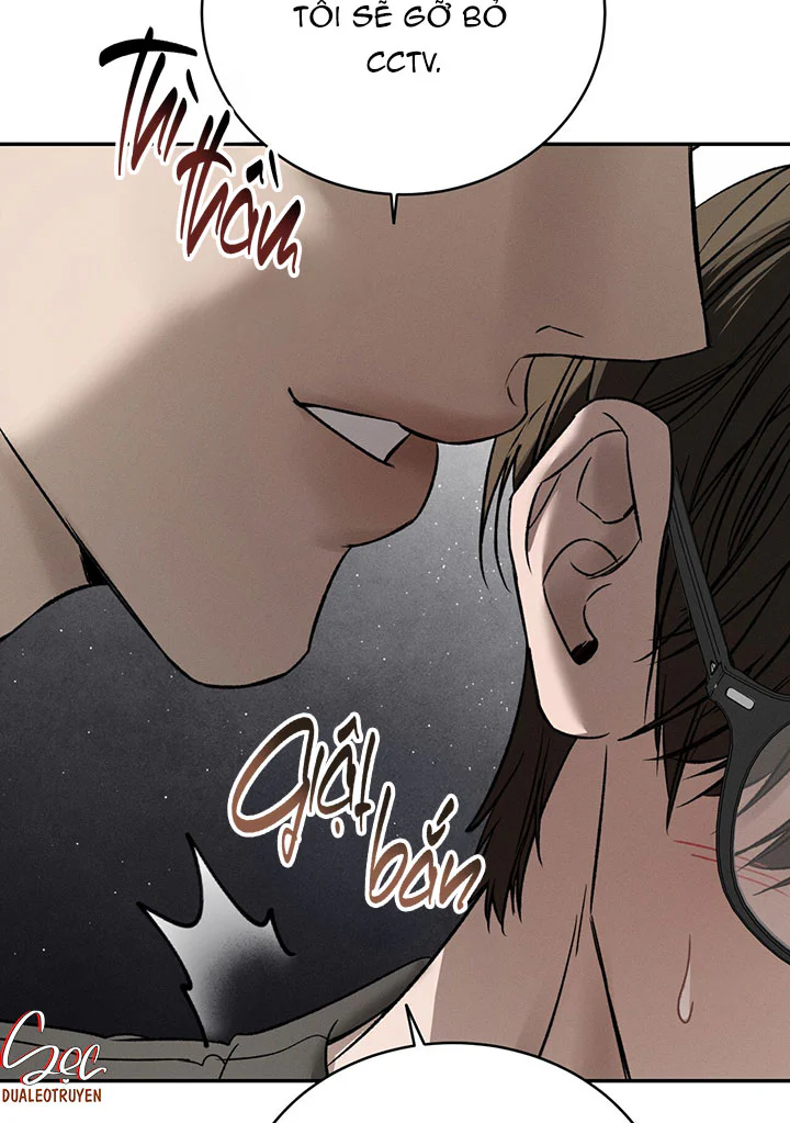 Đọc truyện NHỮNG KẺ ĐÁNG PHẢI CHẾT - Chapter 14