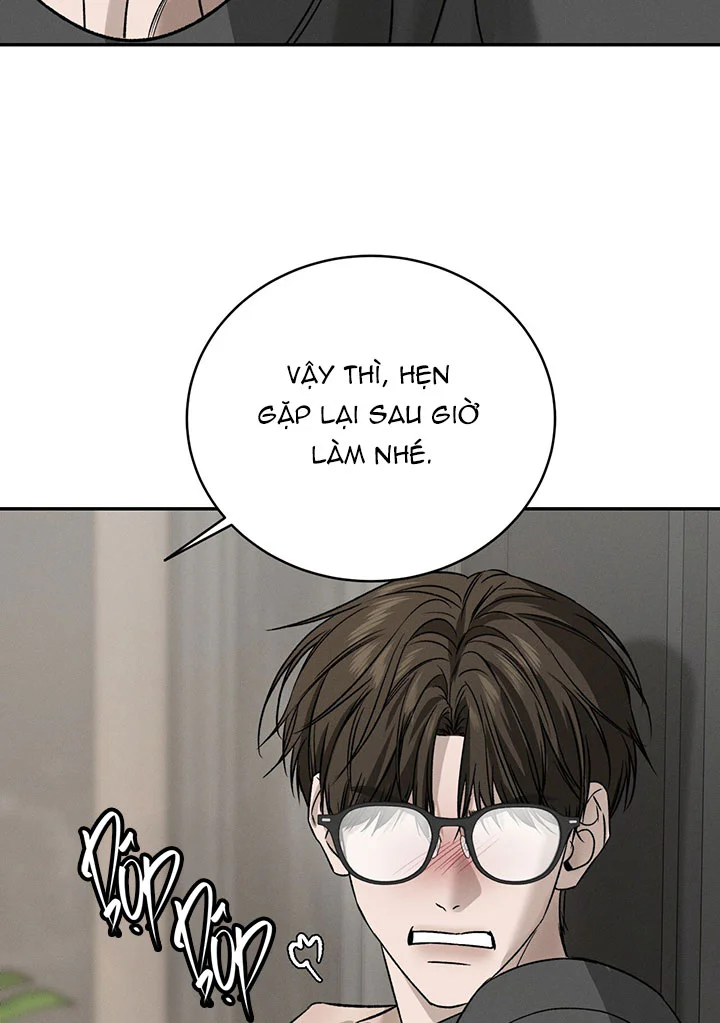 Đọc truyện NHỮNG KẺ ĐÁNG PHẢI CHẾT - Chapter 14