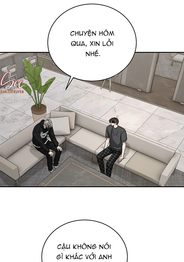 Đọc truyện NHỮNG KẺ ĐÁNG PHẢI CHẾT - Chapter 14