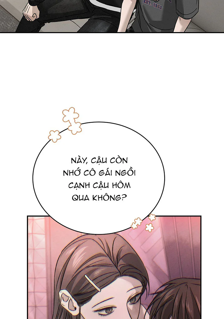 Đọc truyện NHỮNG KẺ ĐÁNG PHẢI CHẾT - Chapter 14