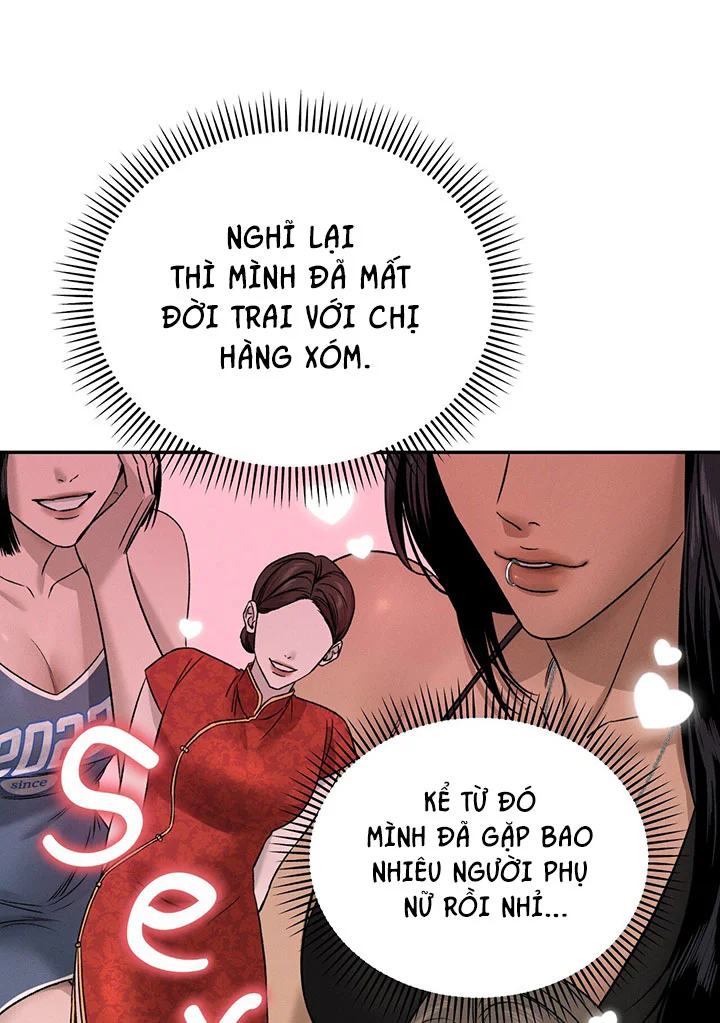 Đọc truyện NHỮNG KẺ ĐÁNG PHẢI CHẾT - Chapter 14