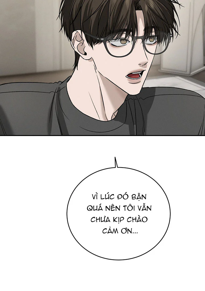 Đọc truyện NHỮNG KẺ ĐÁNG PHẢI CHẾT - Chapter 14