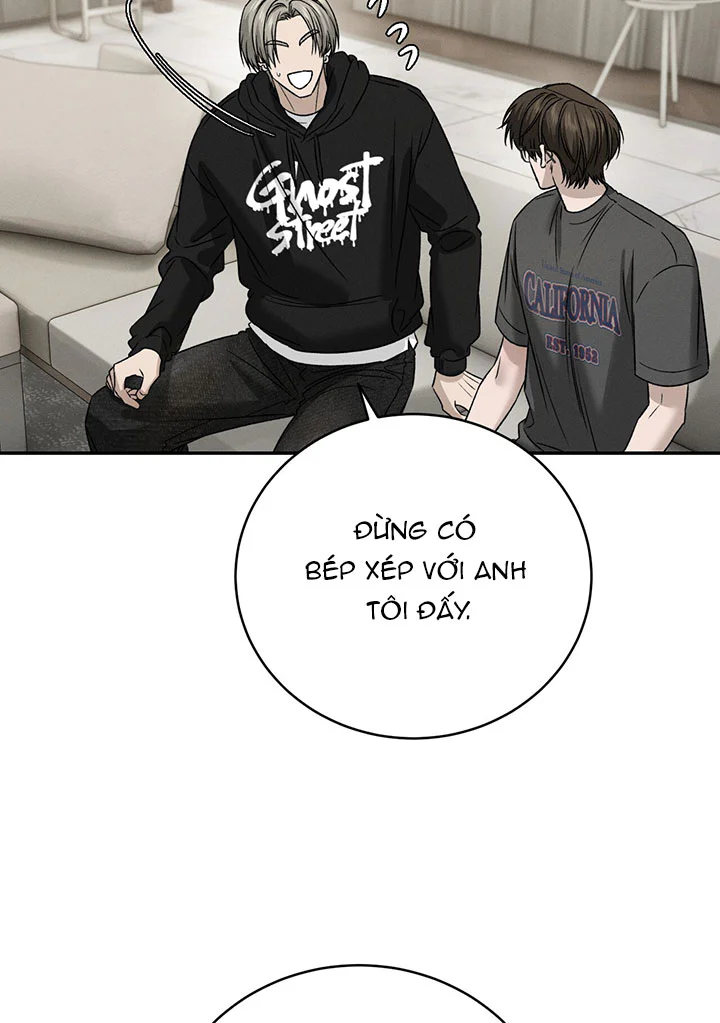 Đọc truyện NHỮNG KẺ ĐÁNG PHẢI CHẾT - Chapter 14
