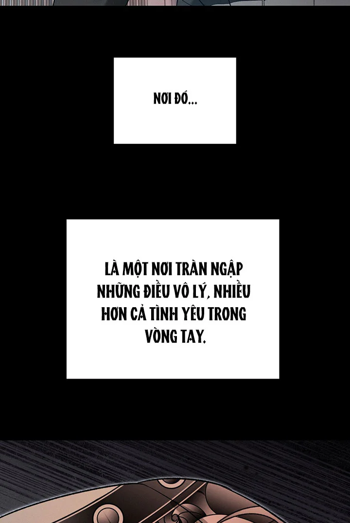 Đọc truyện NHỮNG KẺ ĐÁNG PHẢI CHẾT - Chapter 14