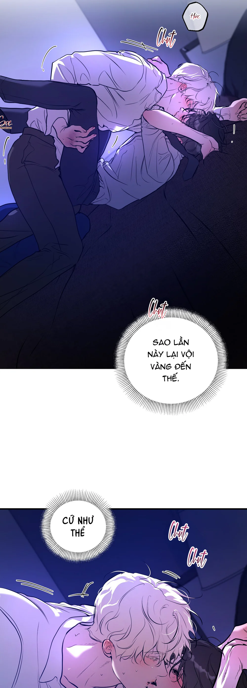 Đọc truyện LÃNG MẠN NGÀY TẬN THẾ - Chapter 26