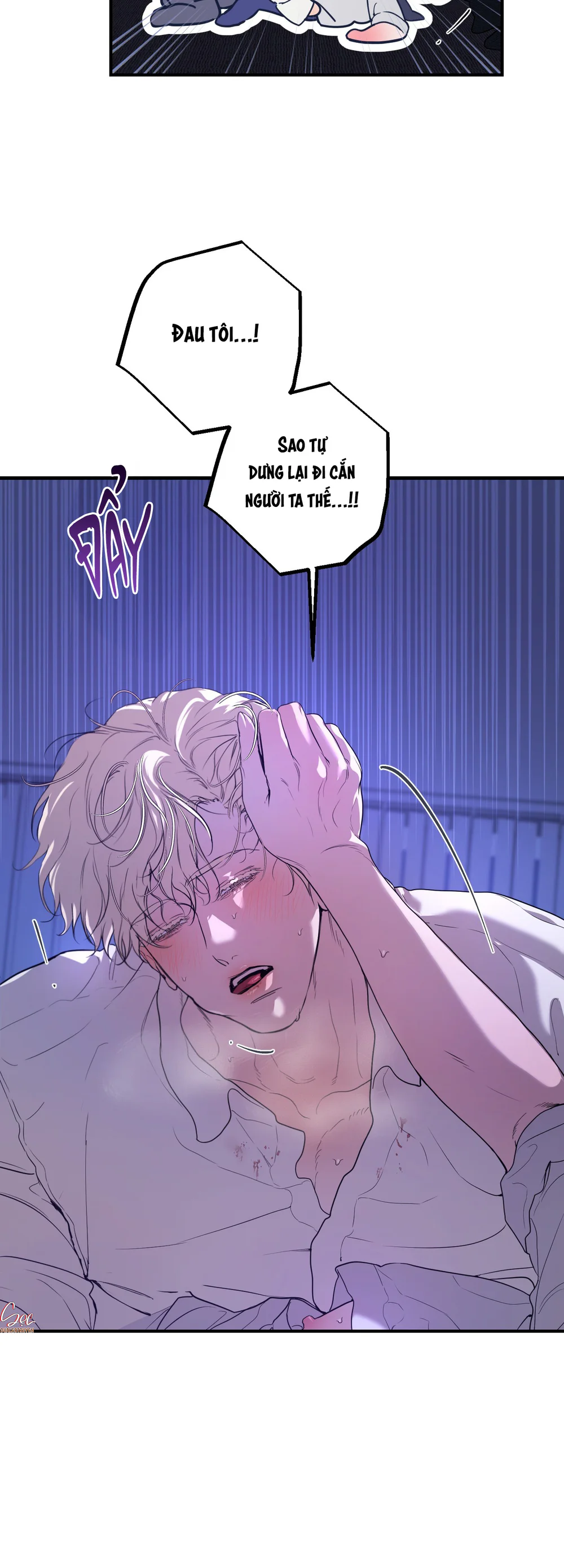 Đọc truyện LÃNG MẠN NGÀY TẬN THẾ - Chapter 26