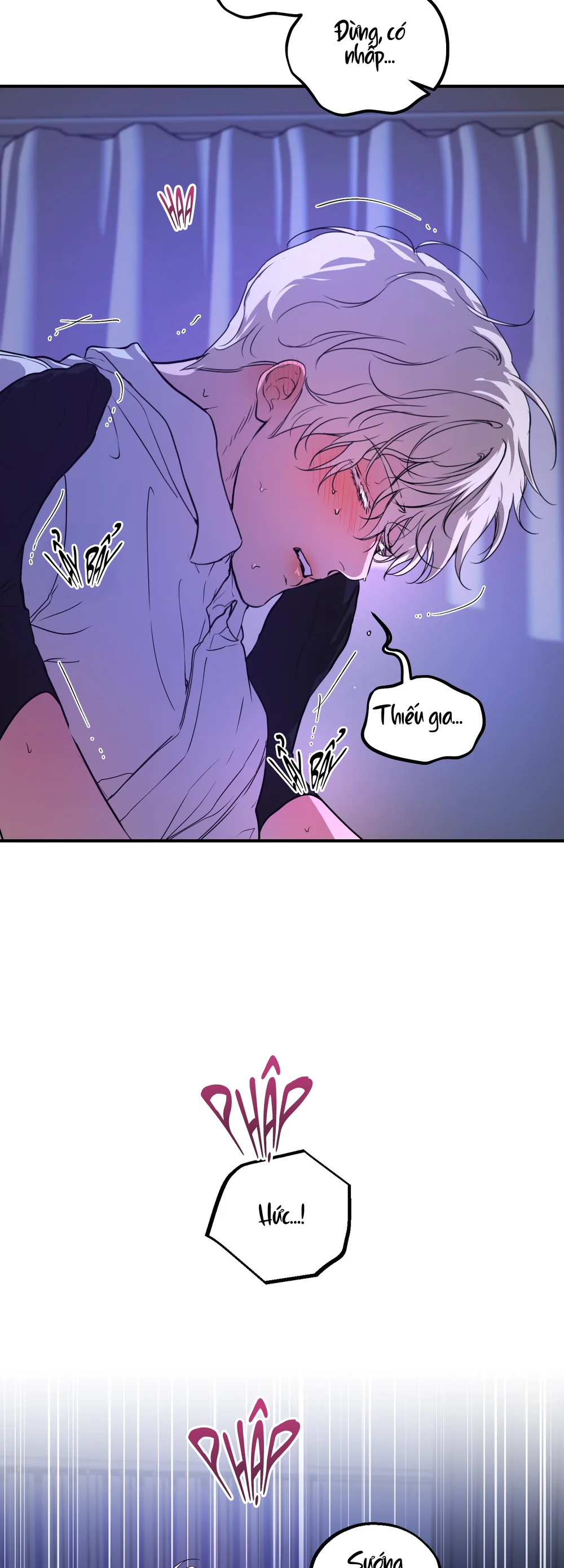 Đọc truyện LÃNG MẠN NGÀY TẬN THẾ - Chapter 26