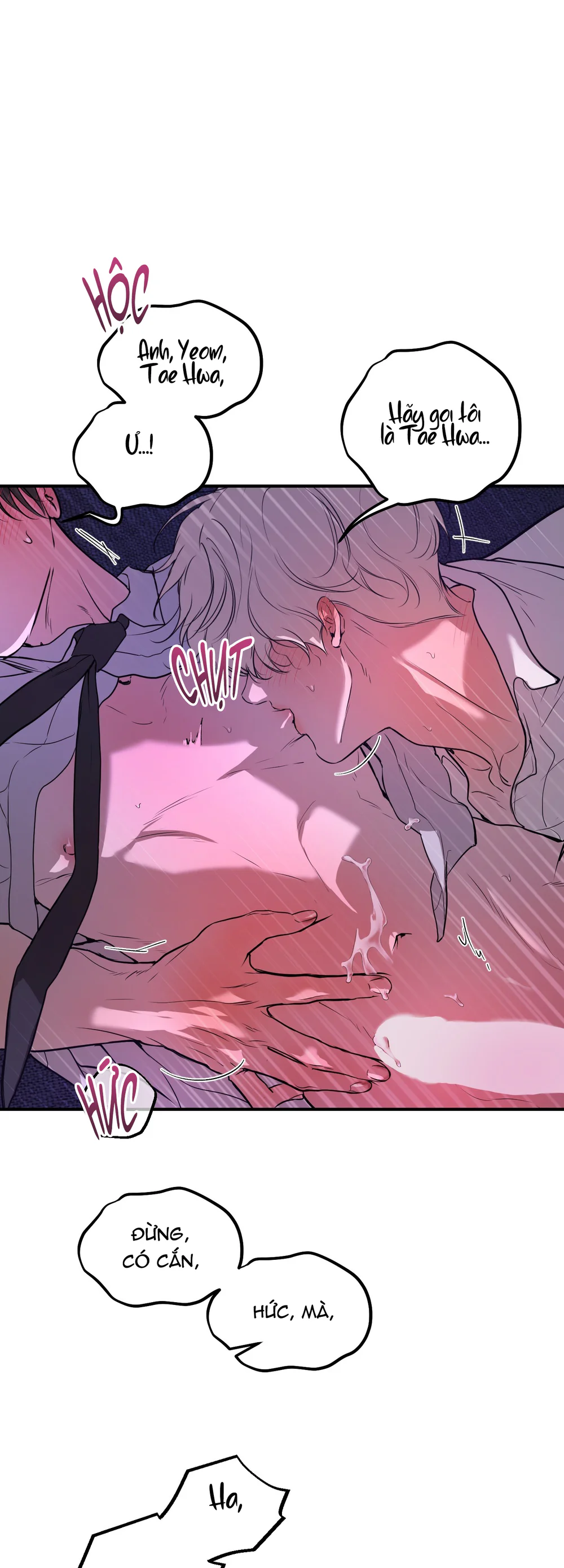 Đọc truyện LÃNG MẠN NGÀY TẬN THẾ - Chapter 26