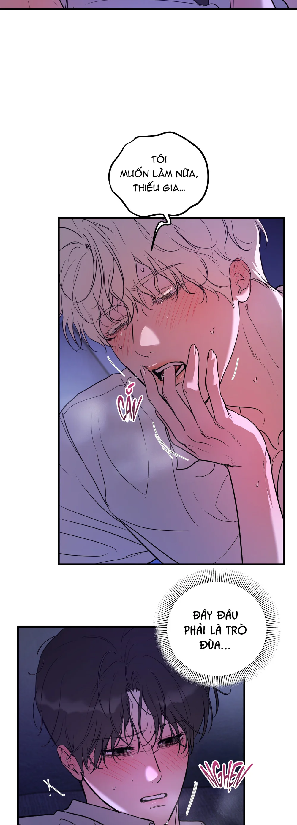 Đọc truyện LÃNG MẠN NGÀY TẬN THẾ - Chapter 26