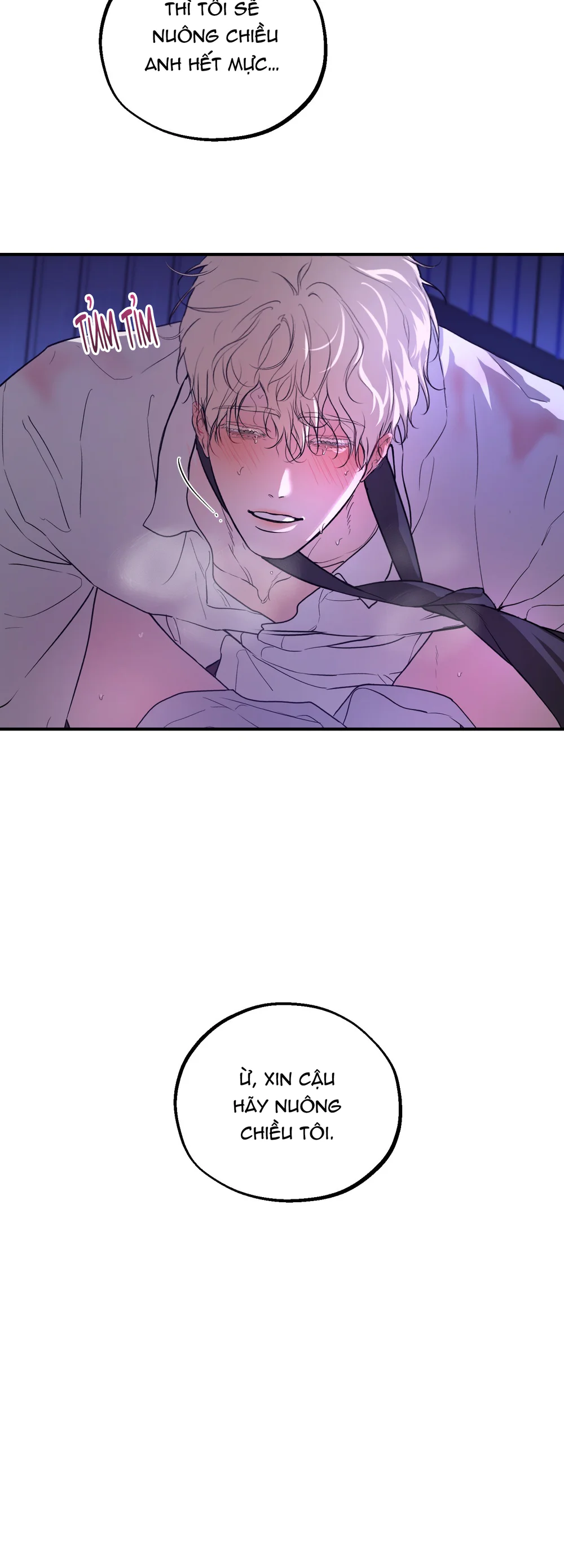 Đọc truyện LÃNG MẠN NGÀY TẬN THẾ - Chapter 26