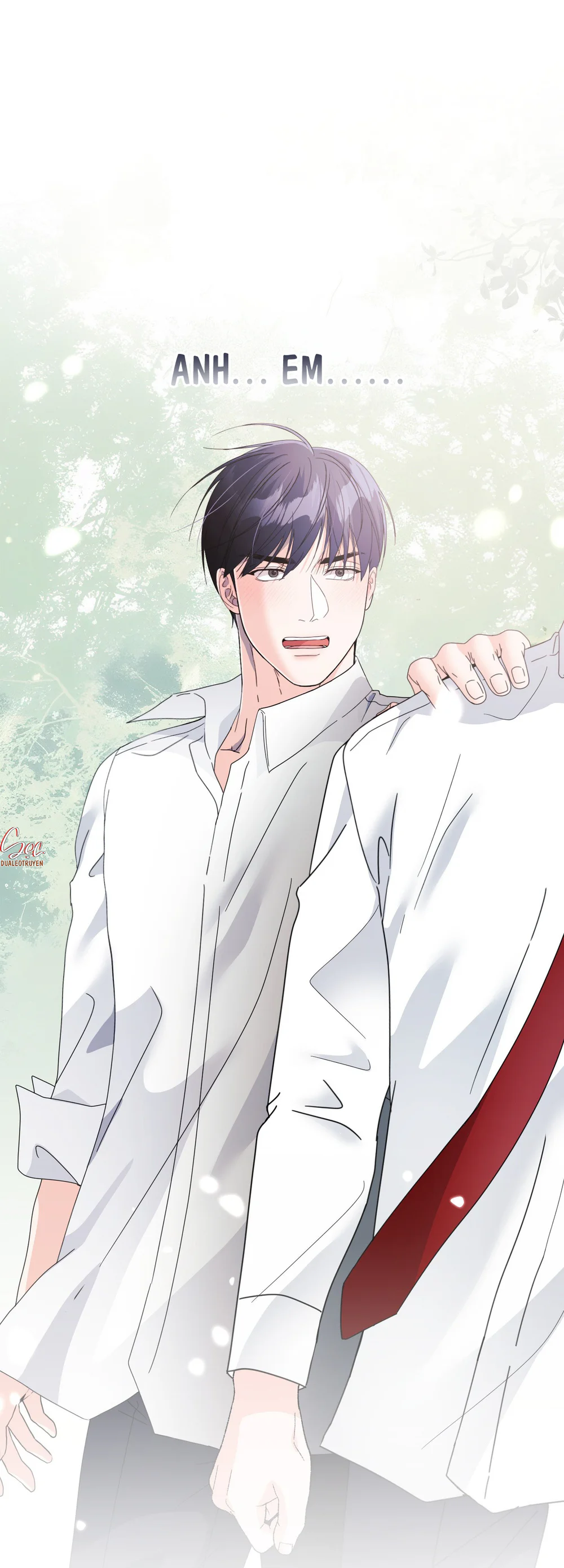 Đọc truyện SAO EM DỄ THƯƠNG VẬY - Chapter 39
