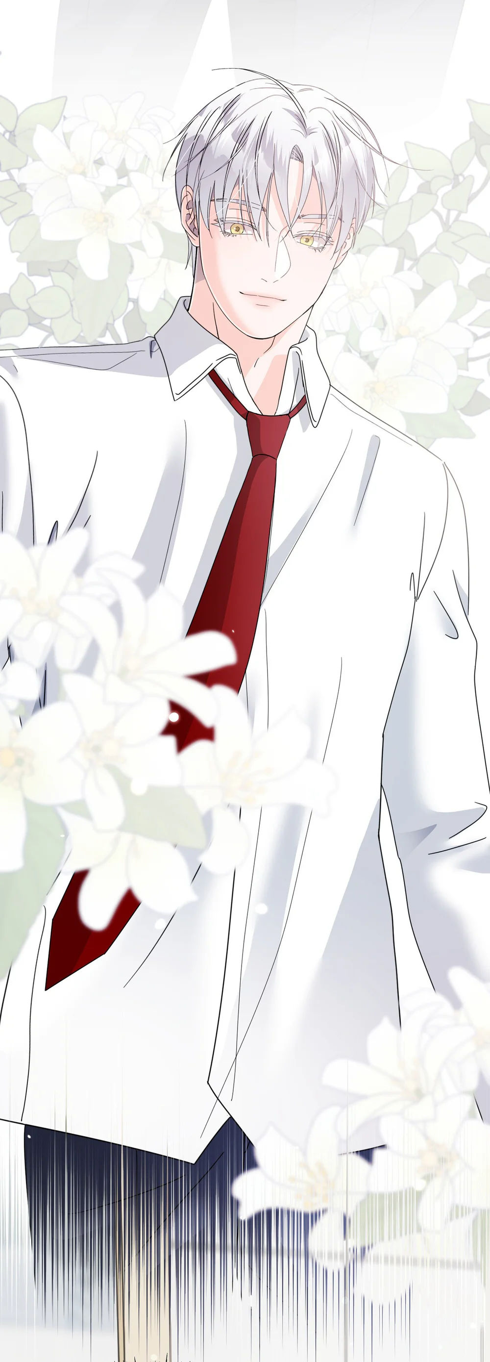 Đọc truyện SAO EM DỄ THƯƠNG VẬY - Chapter 39