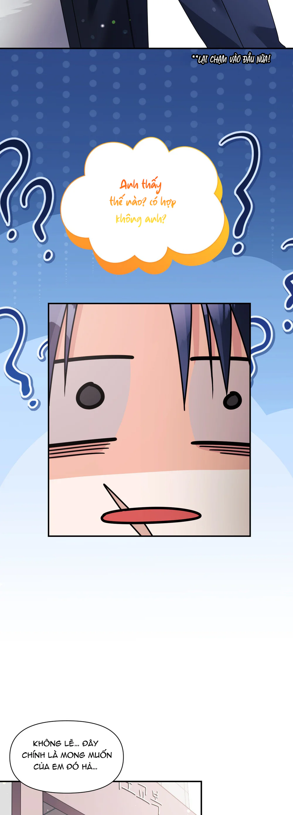 Đọc truyện SAO EM DỄ THƯƠNG VẬY - Chapter 39